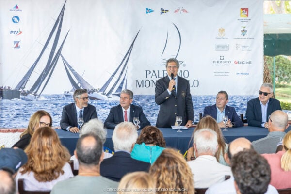 CONFERENZA STAMPA