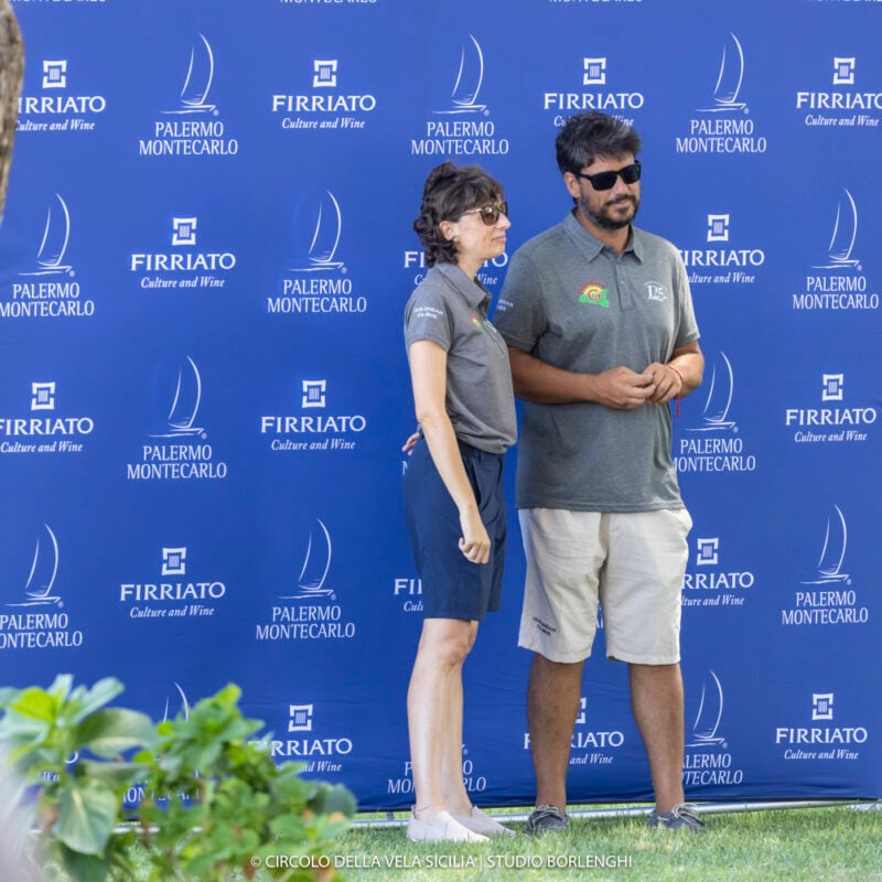 Regata Palermo Montecarlo