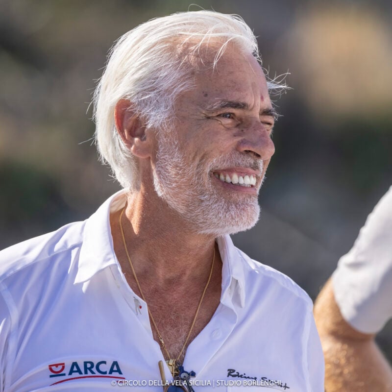 Regata Palermo Montecarlo
