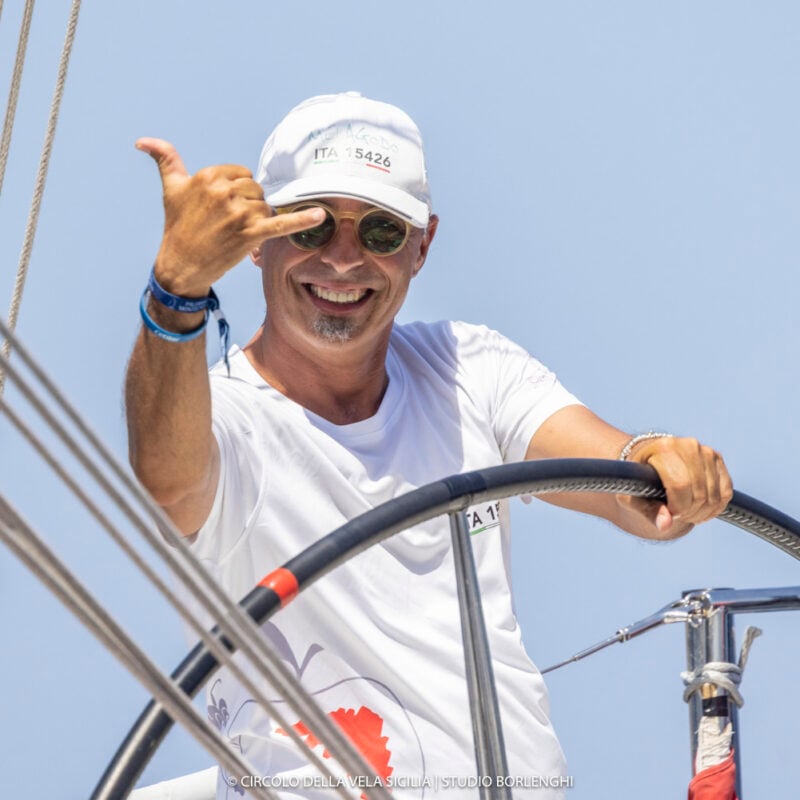 Regata Palermo Montecarlo