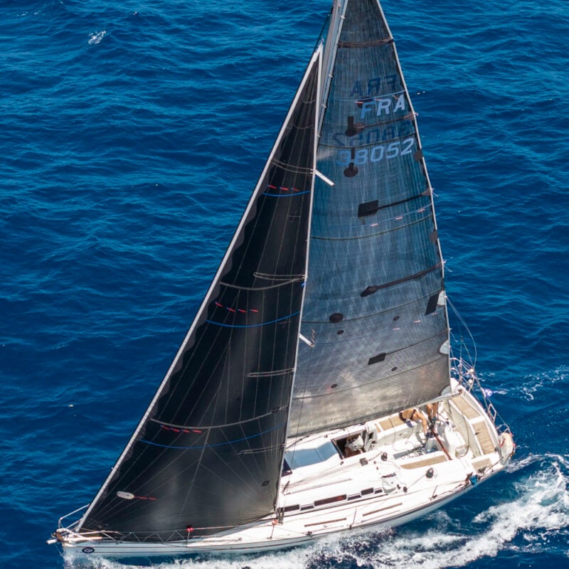 Regata Palermo Montecarlo
