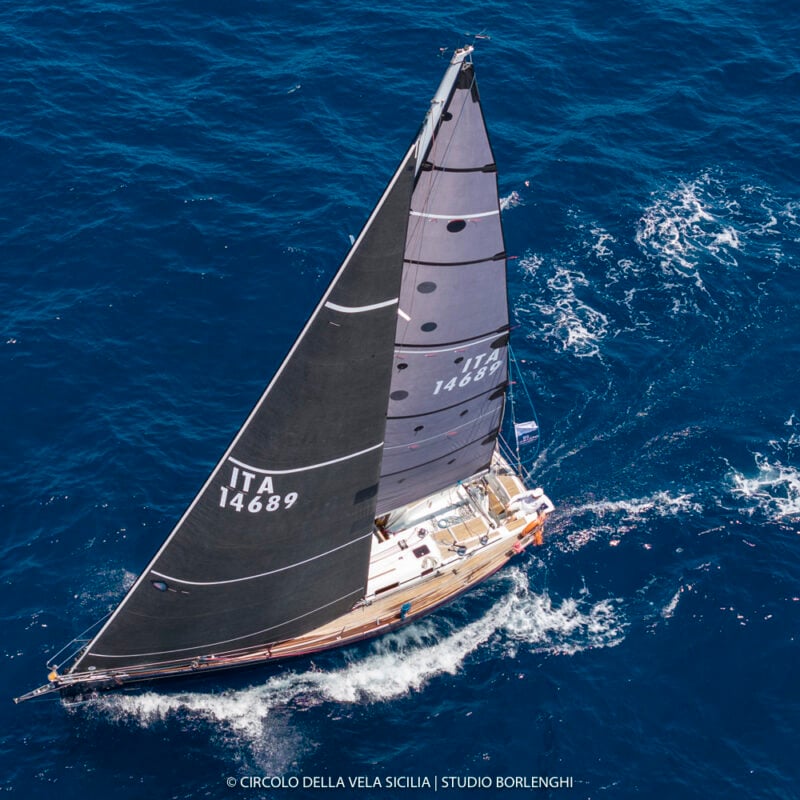 Regata Palermo Montecarlo