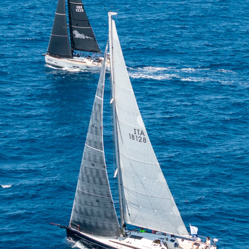 Regata Palermo Montecarlo