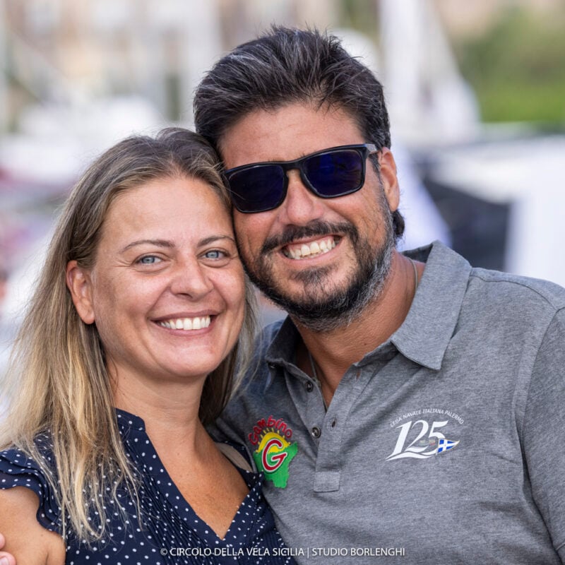 Regata Palermo Montecarlo