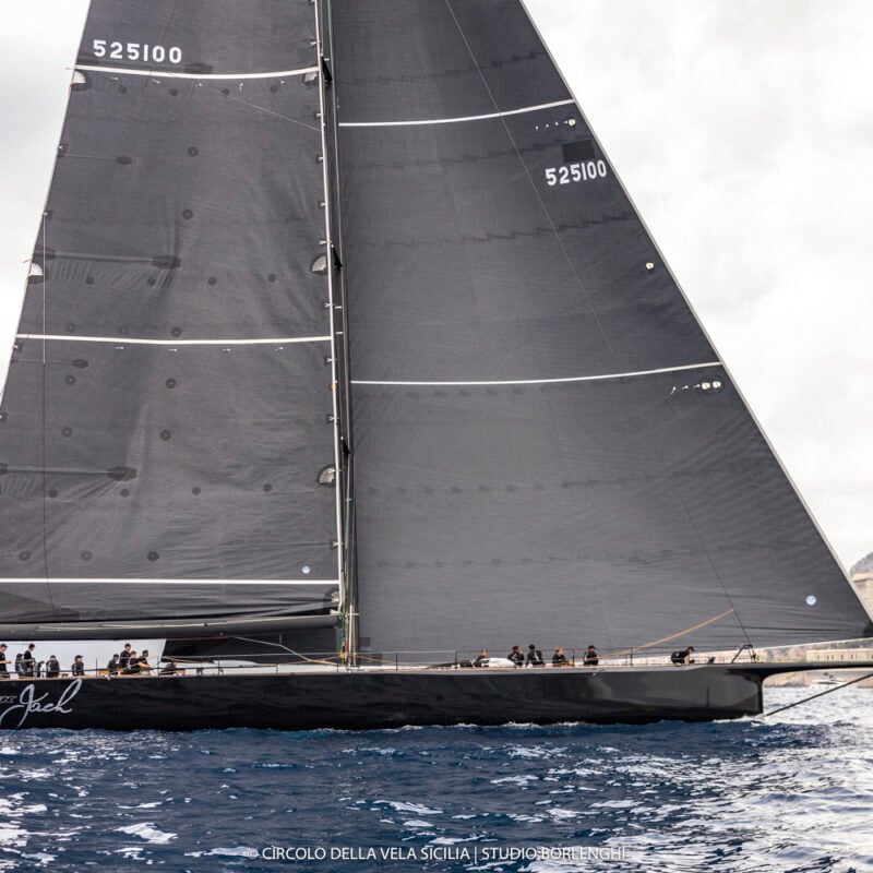 Regata Palermo Montecarlo