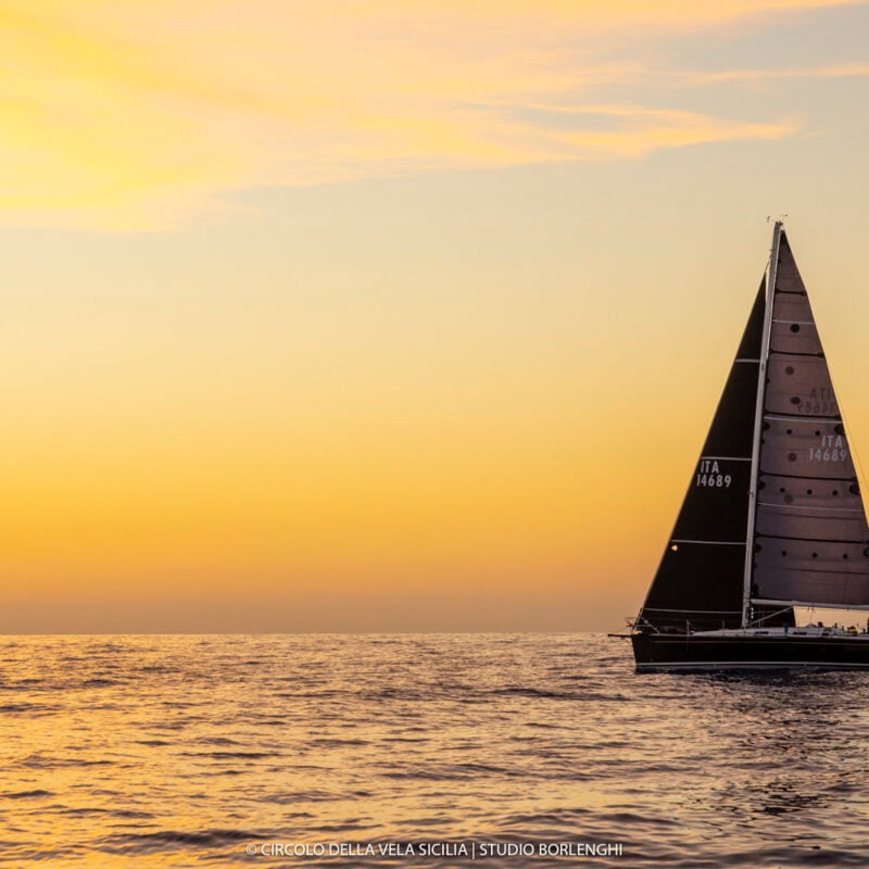 Regata Palermo Montecarlo