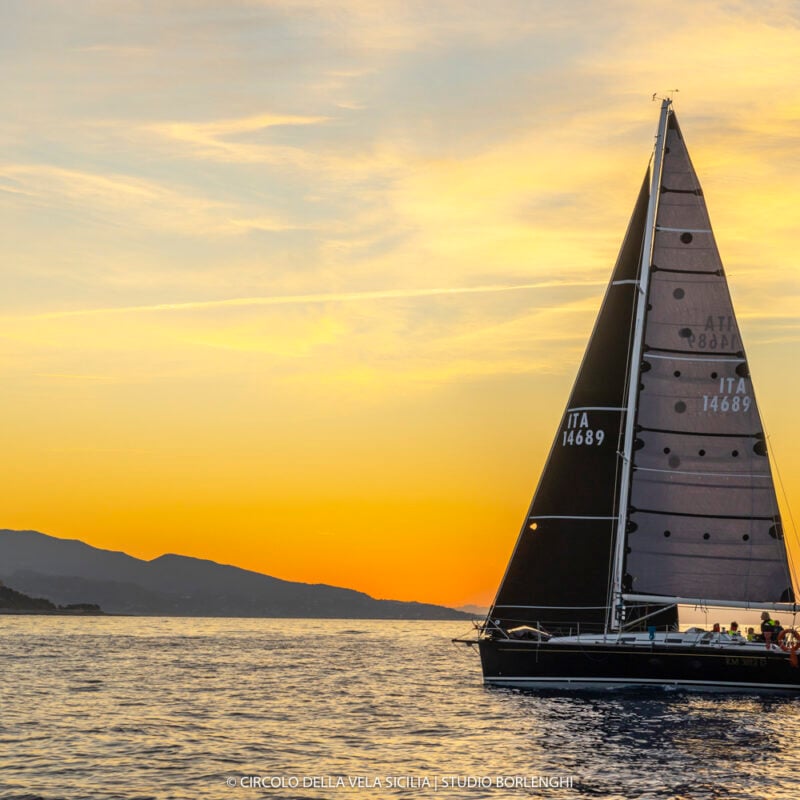 Regata Palermo Montecarlo