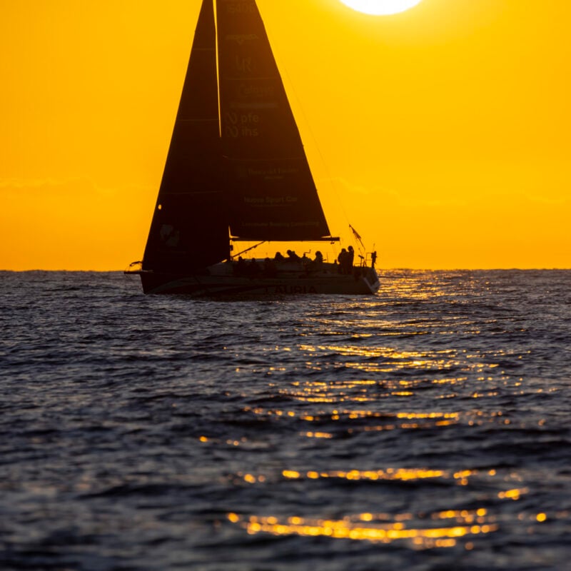 Regata Palermo Montecarlo