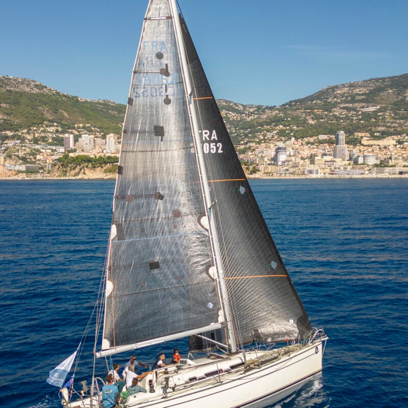 Regata Palermo Montecarlo