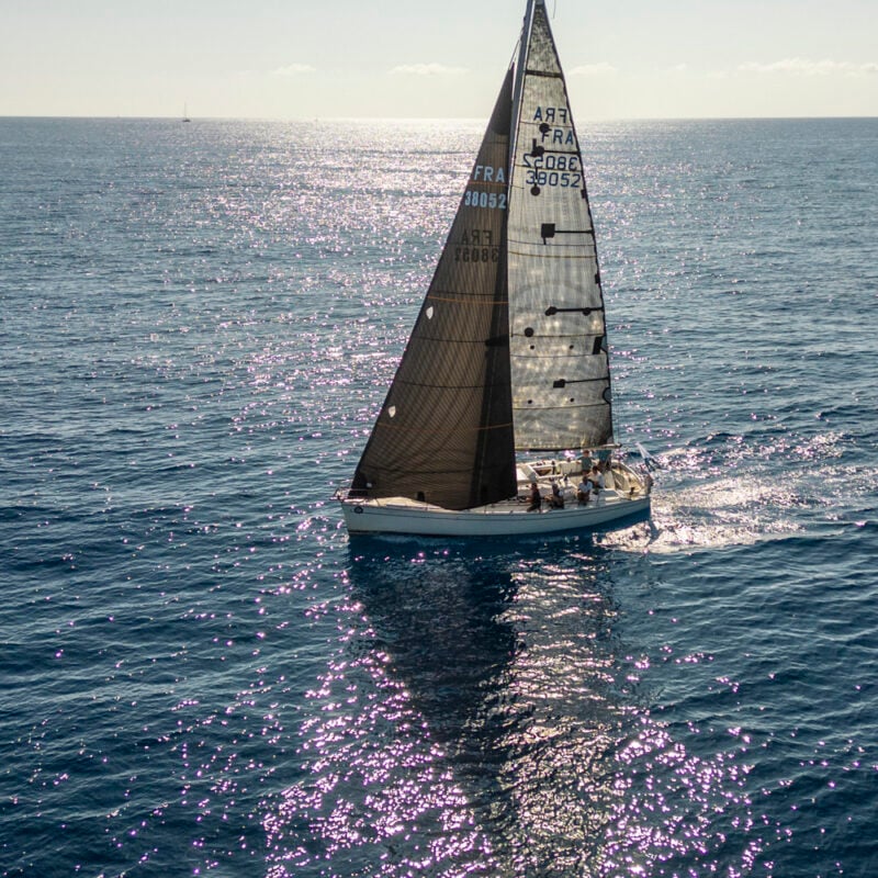 Regata Palermo Montecarlo