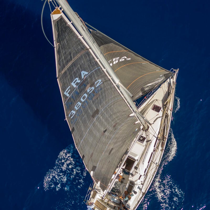Regata Palermo Montecarlo