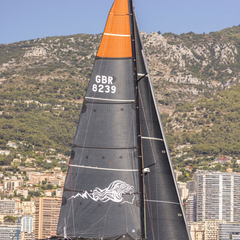 Regata Palermo Montecarlo